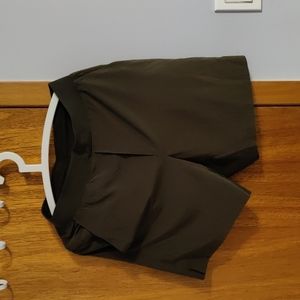 Lululemon 7inch THE short linerless